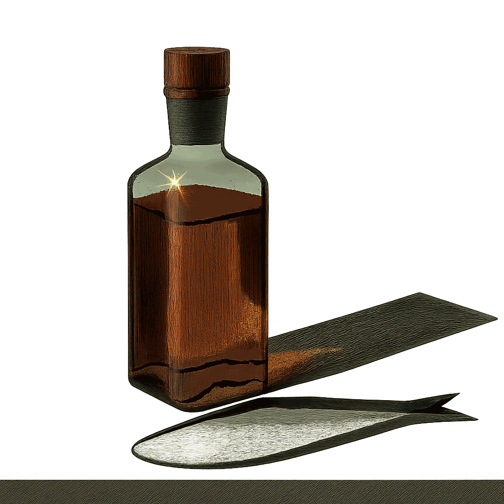 Colatura di alici